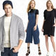 60% off select styles, additional 40% off with code HAPPY